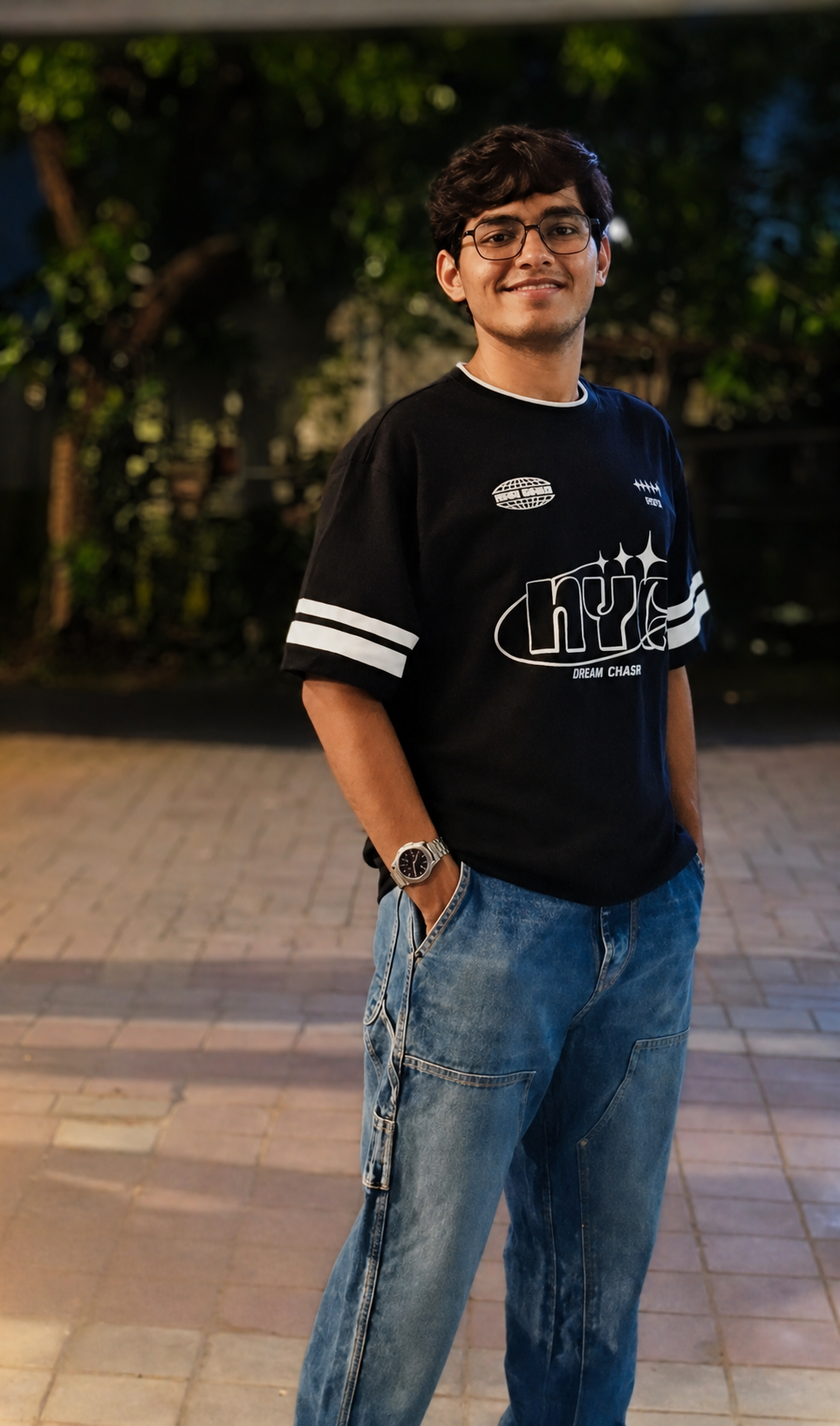 Mohit Joshi